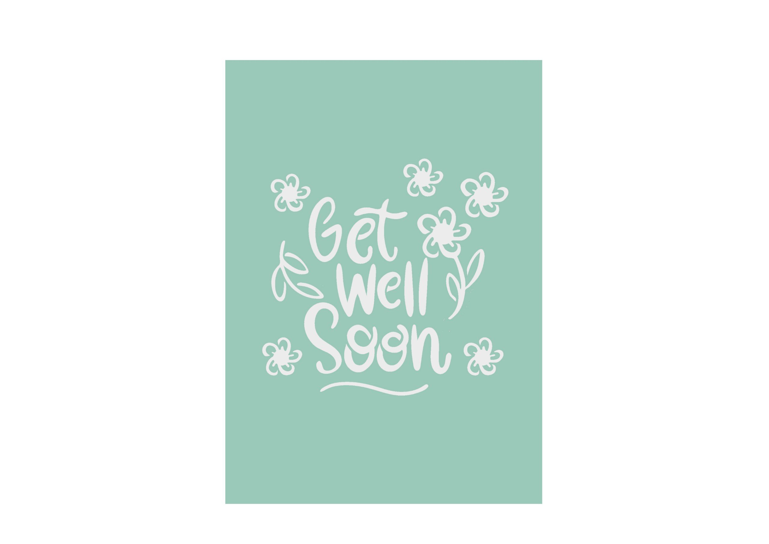 Thiệp 3D_Get Well Soon-1